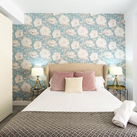 Soho Premium 4 Bedrooms Apartment Málaga Eksteriør bilde