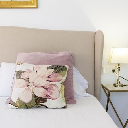 Soho Premium 4 Bedrooms Apartment Málaga Eksteriør bilde