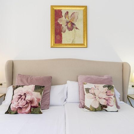 Soho Premium 4 Bedrooms Apartment Málaga Eksteriør bilde