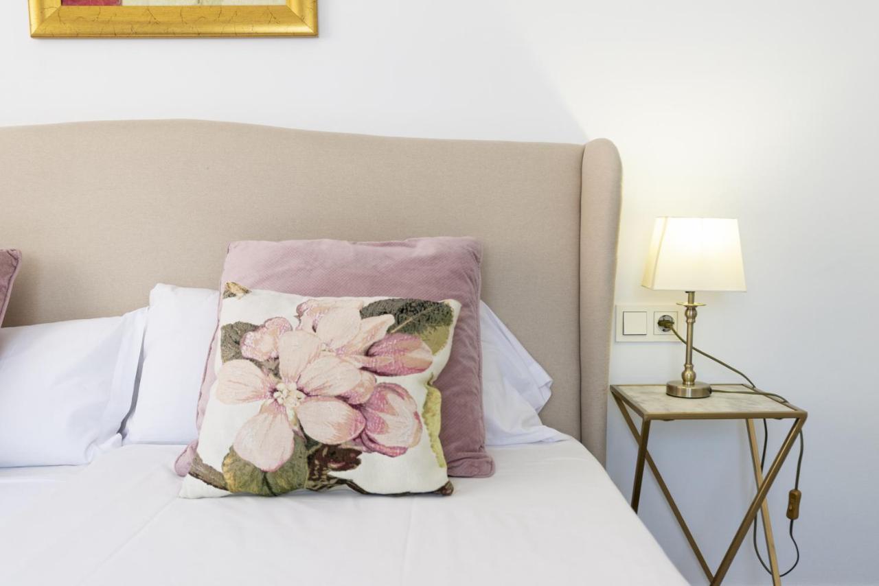 Soho Premium 4 Bedrooms Apartment Málaga Eksteriør bilde