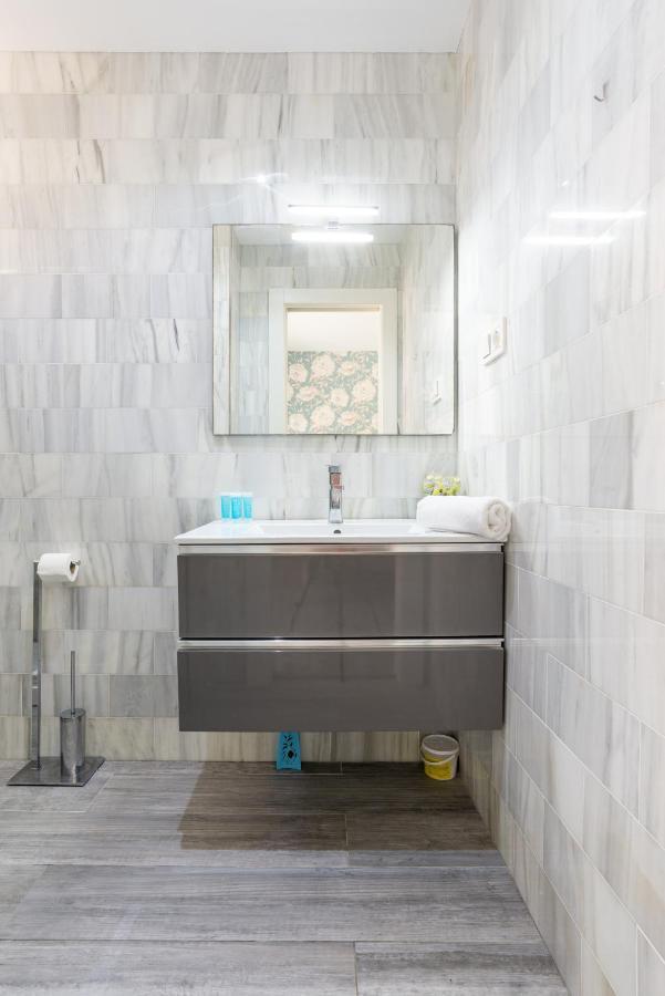 Soho Premium 4 Bedrooms Apartment Málaga Eksteriør bilde