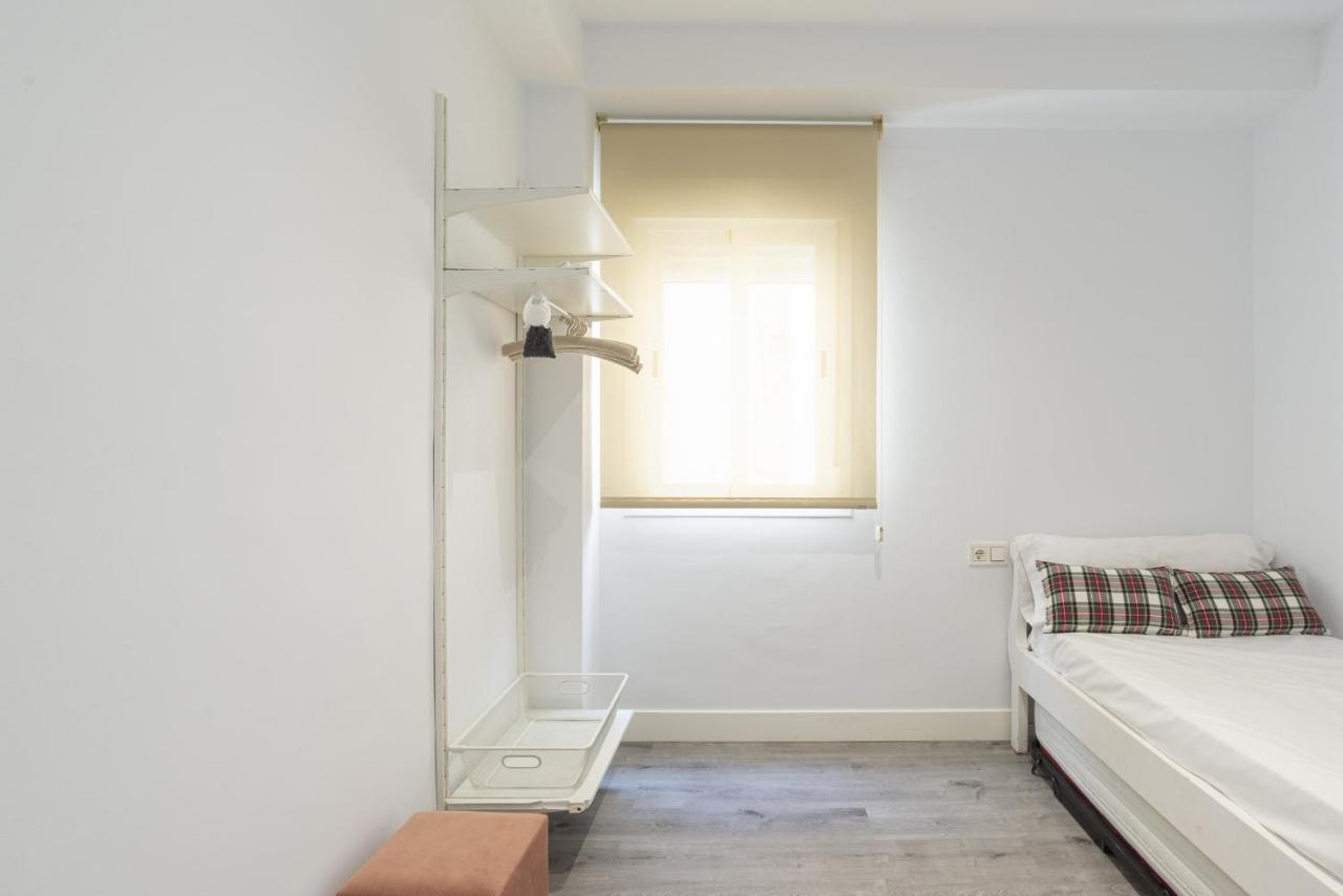 Soho Premium 4 Bedrooms Apartment Málaga Eksteriør bilde